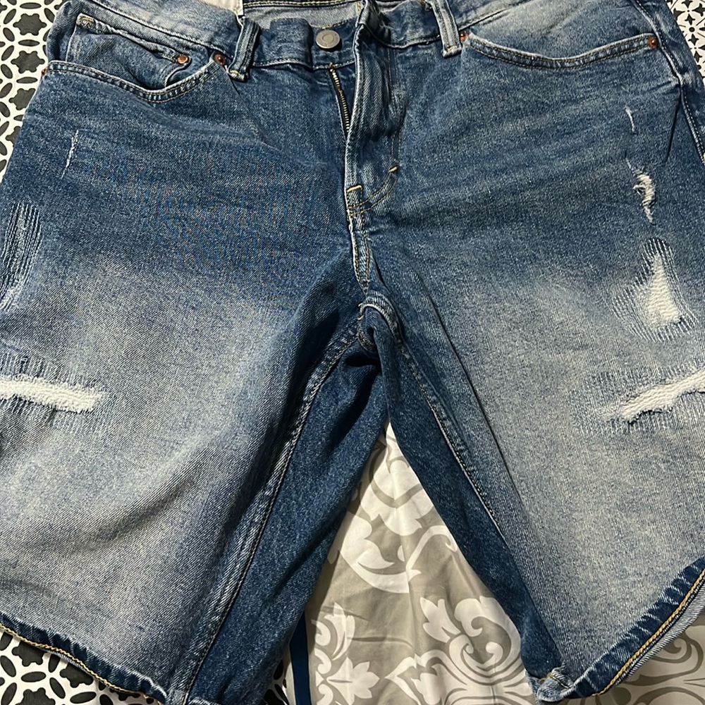 Regular fit work once can’t fit anymore